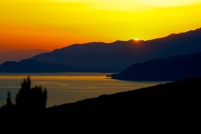 Sunset Magic E-bike Tour at Sunset in Capoliveri - Why this sunset ride works so well
