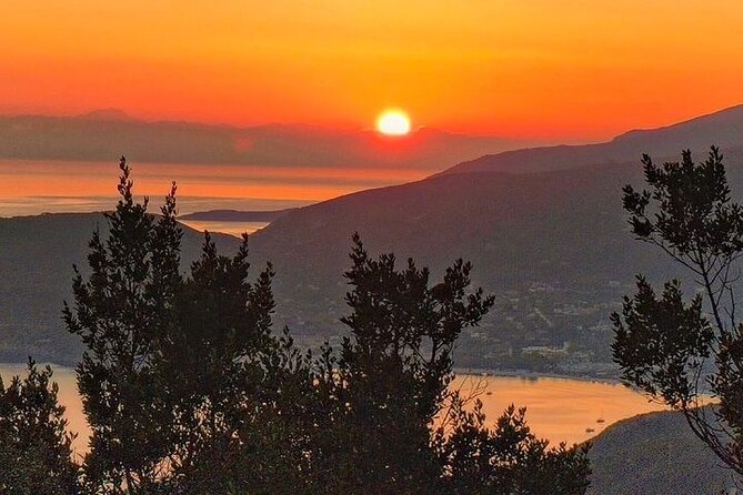 Sunset Magic E-bike Tour at Sunset in Capoliveri - A stop at Spiaggia dell’Innamorata