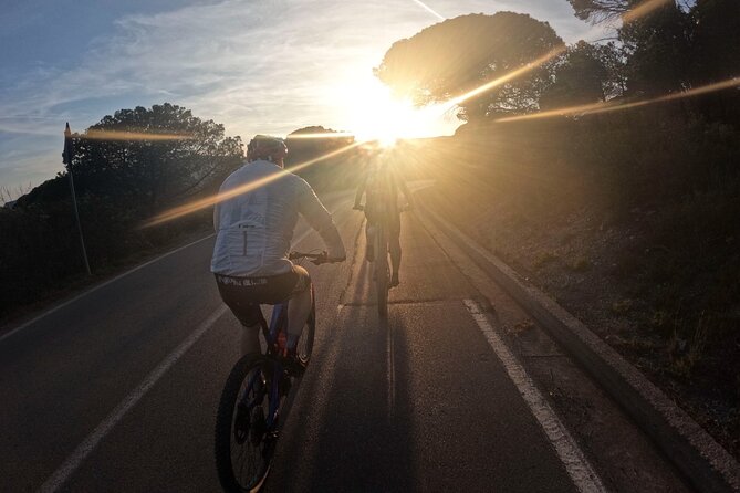 Sunset Magic E-bike Tour at Sunset in Capoliveri - Is $82.80 a fair price?