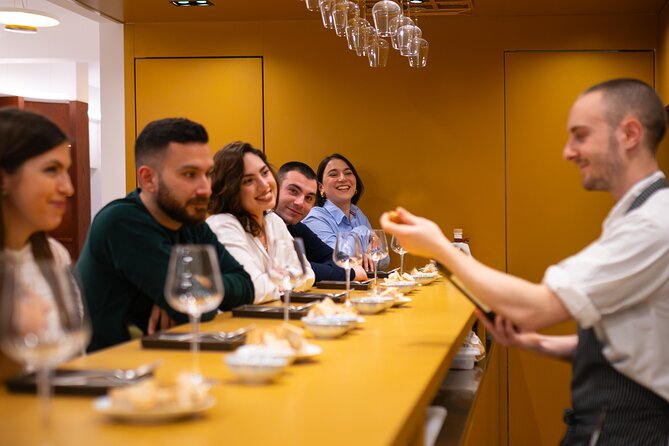 Symphony of Flavors - Corfu Old Town Food and Olive Oil Tasting - Key things to know before booking