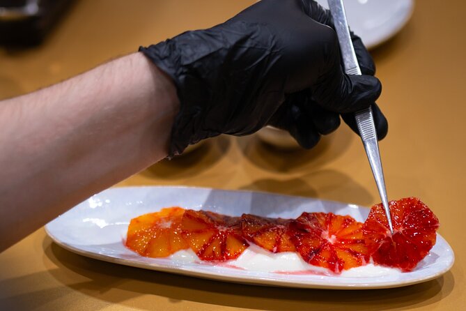 Symphony of Flavors - Corfu Old Town Food and Olive Oil Tasting - Is $38.45 good value?