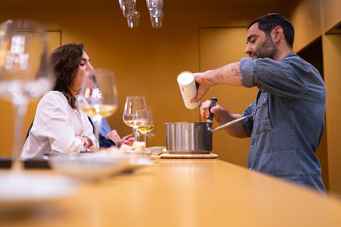 Symphony of Flavors - Corfu Old Town Food and Olive Oil Tasting - Who should book this experience?