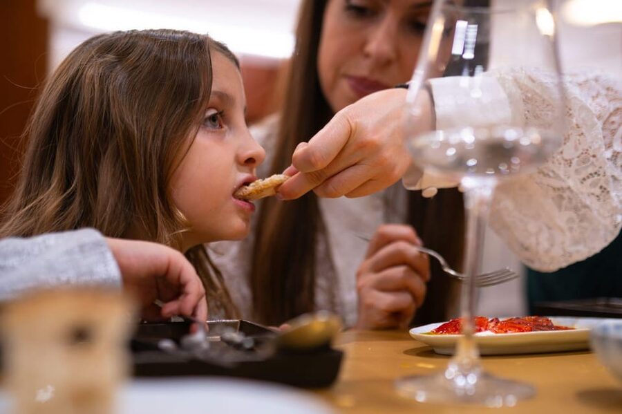 Symphony of Flavors - Olive Oil & Food Pairing at Corfu Town - What happens inside The Olive House