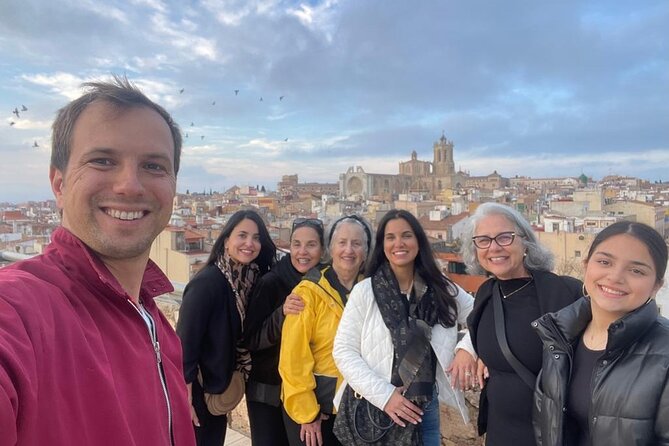 Tarragona Culinary Experience: Olive Oil & Iberian Ham Delight - Key points worth knowing