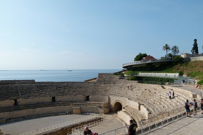Tarragona Culinary Experience: Olive Oil & Iberian Ham Delight - Who should book this experience