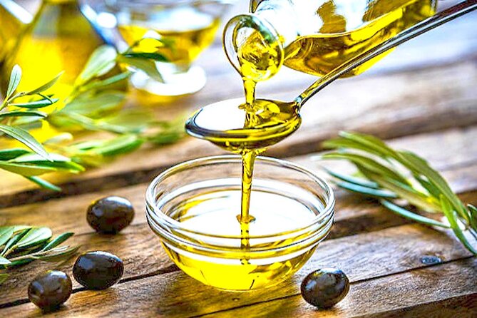 Taste of Cyprus: Pasteli, Olive Oil, Wine & Mythology from Pafos - Anogyra and the old craft of making pasteli
