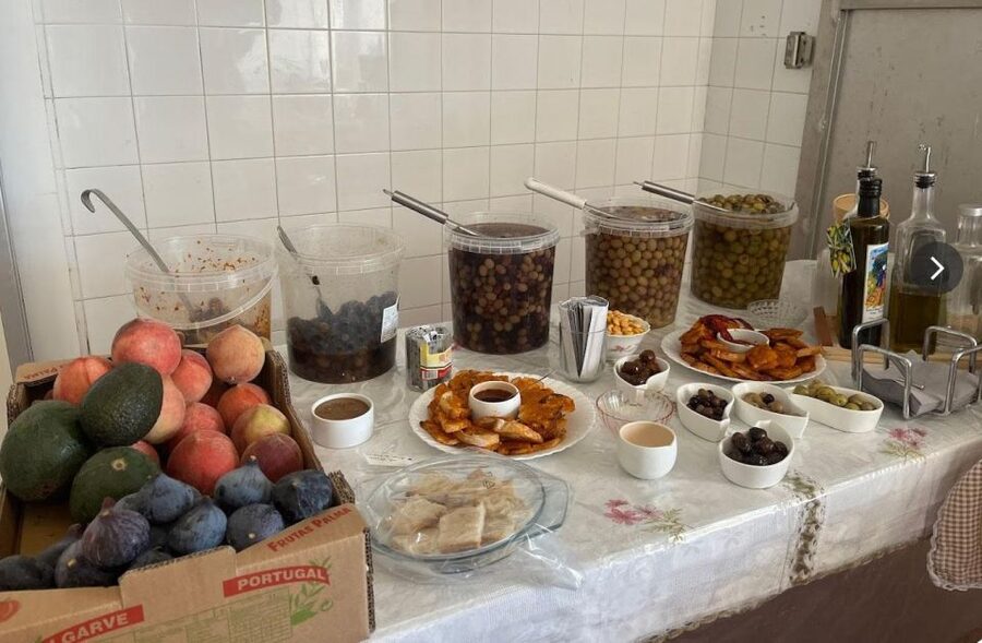Tavira: Olive Factory Tour and Tasting - Key points at a glance