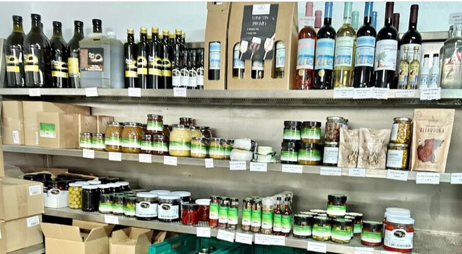 Tavira: Olive Factory Tour and Tasting - The family touch makes the difference