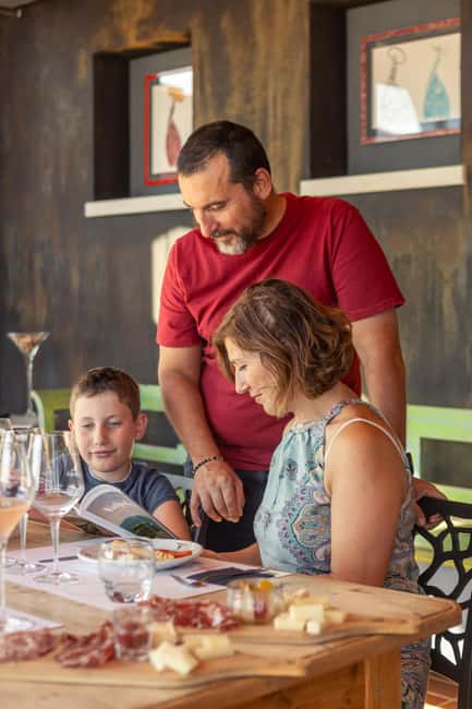 THE TRADITIONS OF VALPOLICELLA: WINE, EXTRA VIRGIN OLIVE OIL, AND HONEY TASTING - Five things to know before you book