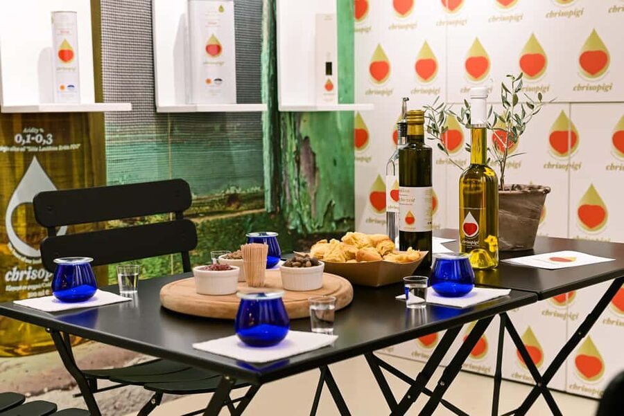Thessaloniki: Cretan Olive Oil Tasting Experience - What this Thessaloniki tasting is really about