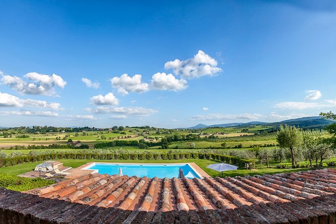 Think of a romantic meal in the Olive Trees shade, accompanied by Tuscan wines! - When the romantic mood works, and when it slips