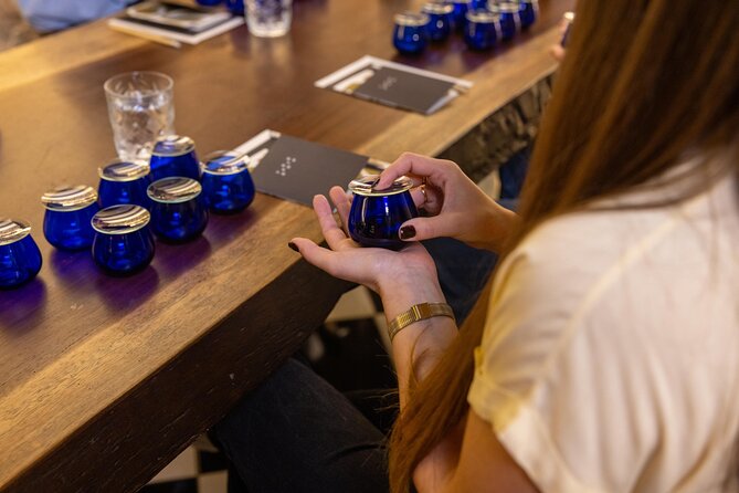 Thissio Olive Oil Experience & Walking Tour - What You Learn About the Olive Tree