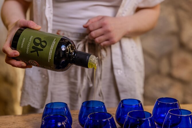 Thissio Olive Oil Experience & Walking Tour - Is the Thissio Olive Oil Experience Worth Booking?