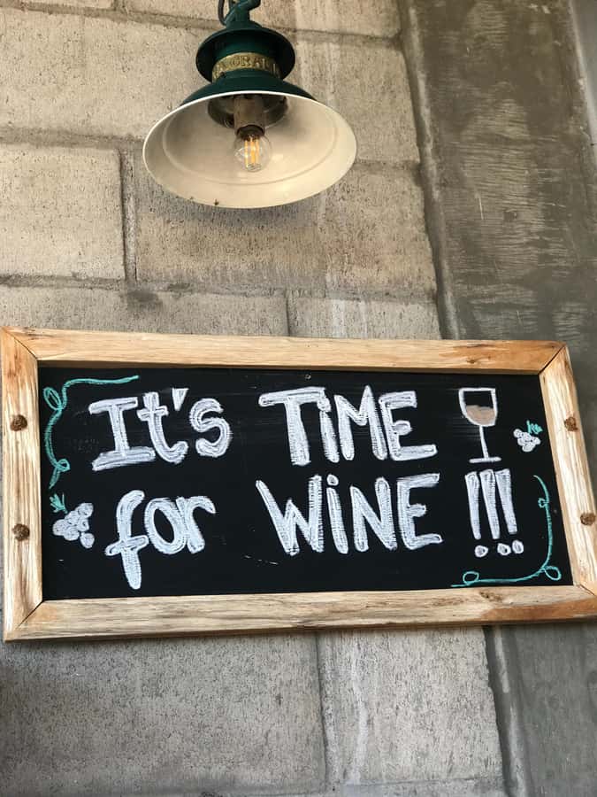 Tour of 3 wineries in Maipú with lunch + olive groves - Why Maipú makes sense for a winery day