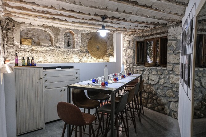 Tour of Olive Grove and Oil Mills with Oil Tasting - Timing, transport, and group size