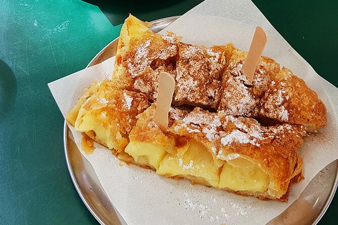 Traditional breakfast in markets with olive oil and honey tasting - Key Points to Know Before Booking
