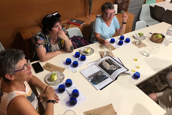 Traditional Food tour, Olive oil Tasting with Lunch in Kalamata, Messinia! - Starting in Kalamata’s old center