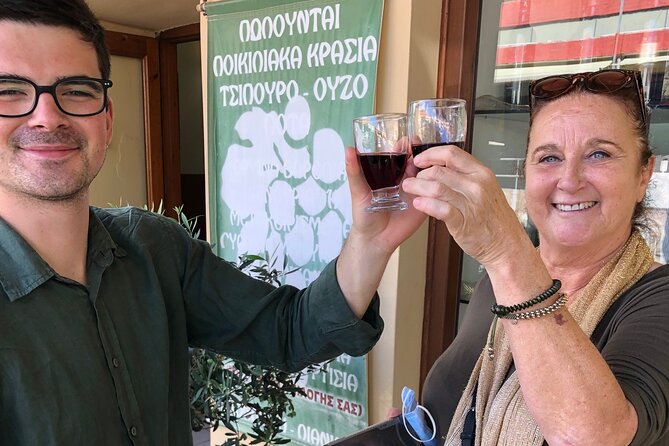 Traditional Food tour, Olive oil Tasting with Lunch in Kalamata, Messinia! - Morning or afternoon: choose with care