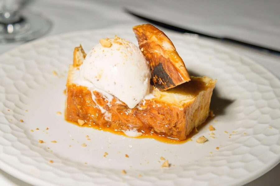 Treurer: Olive Oil Night. Gastronomic experience - Should you book Treurer Olive Oil Night?