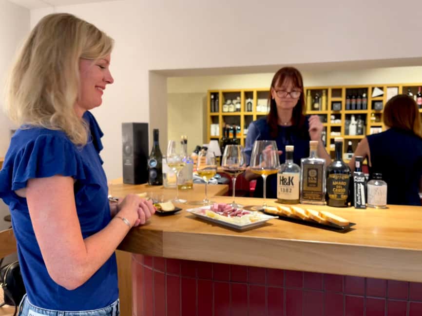 Trieste’s Essence: Wine and Olive Oil Tasting - Key details at a glance