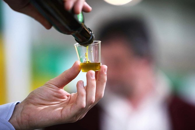 Tuscan ExtraVirgin Olive Oil Tour - Key points to know before booking