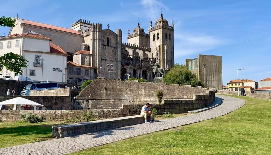 Unveiled Secrets of Porto + Olive Oil Tasting - Who will enjoy this tour most?