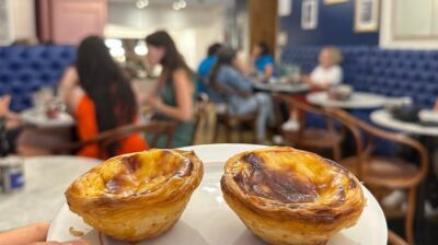 Unveiled Secrets of Porto + Olive Oil Tasting