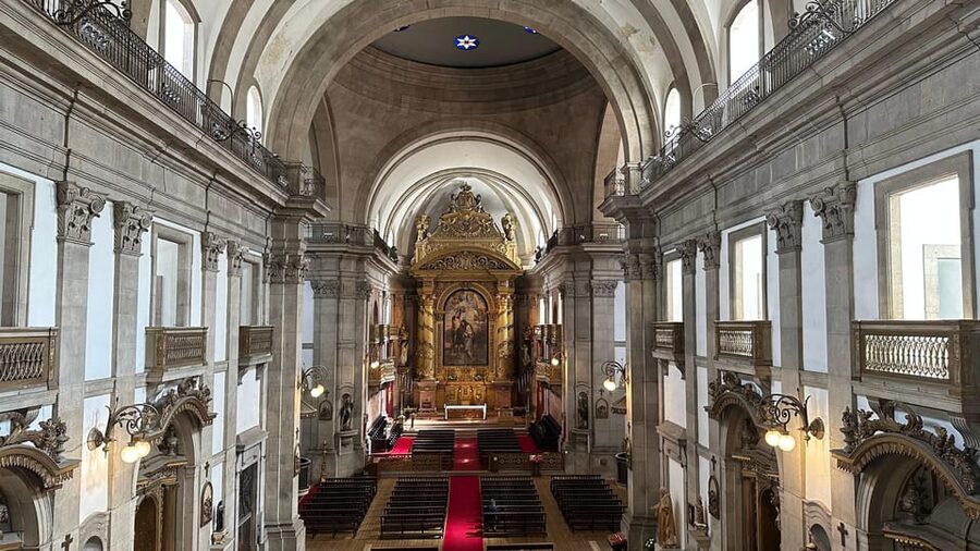 Unveiled Secrets of Porto + Olive Oil Tasting - The local olive oil tasting