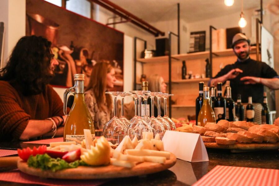 Verona centro: Olive Oil Tasting Experience - Key Points at a Glance