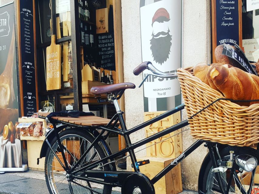 Verona centro: Olive Oil Tasting Experience - Is $53 a Fair Price in Verona?