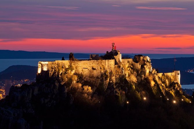 Visit Klis fortress GOT & Olive museum Klis - Why this makes a good half-day outing from Split