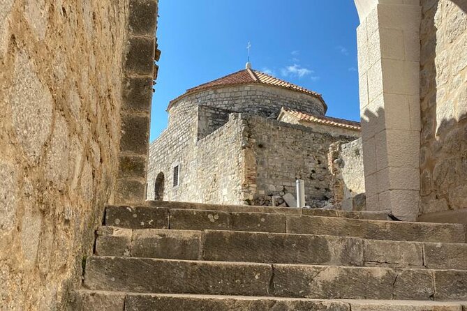 Visit Klis fortress GOT & Olive museum Klis - How the timing works in real life