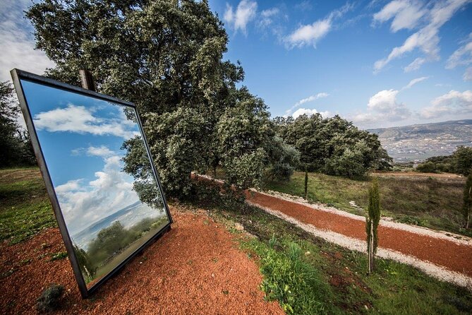 Visit Oil Mill Museum and Olive Oil Tasting in Ronda - English, Spanish, and the pace of the explanation