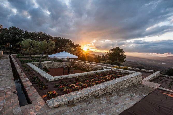 Visit Oil Mill Museum and Olive Oil Tasting in Ronda - Lunch after the tasting, and why it can be worth adding
