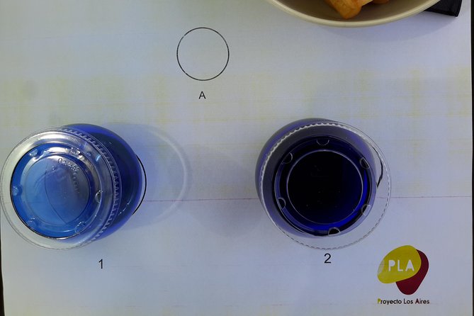 Visit olive grove centenary with oil tasting course - Is $35.82 a fair price?