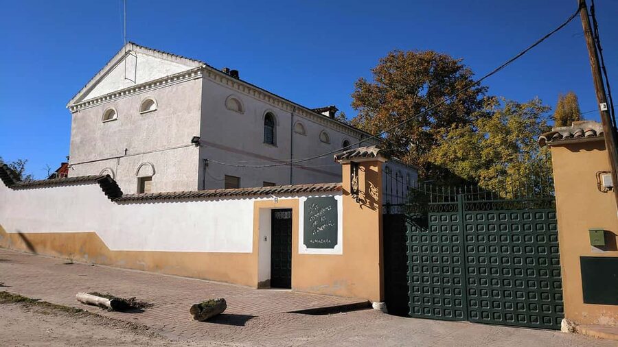 Visit to an olive oil mill and oil tasting with aperitif and food and wine pairing. - Key points at a glance
