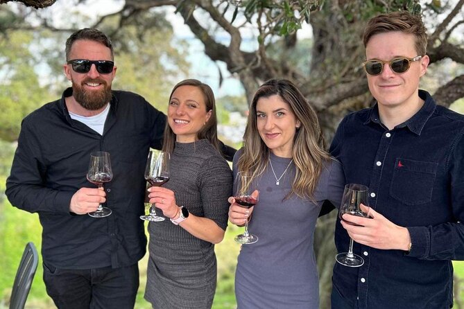 Waiheke Island: Taste&Graze Whisky Cellar Tour, Food, Olive Oil - Why this Waiheke tour works well from Auckland