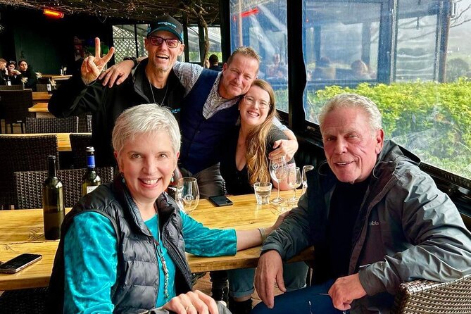 Waiheke Island: Taste&Graze Whisky Cellar Tour, Food, Olive Oil - Allpress Stays Matiatia Millhouse and Waiheke olive oil