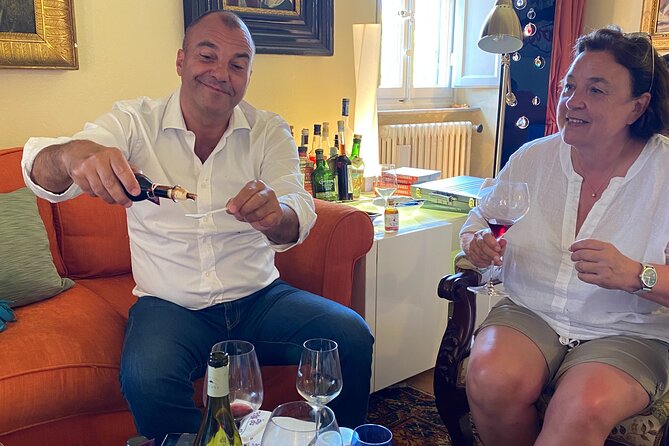 Wine and Extra virgin olive oil tasting in Lucca, Tuscany - When to fit it into your Lucca plans