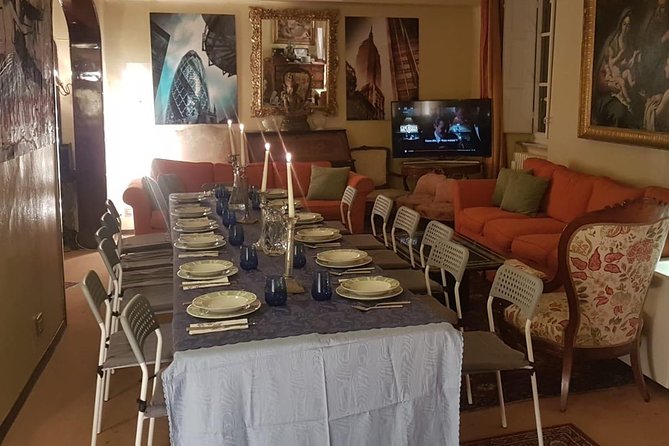 Wine and Extra virgin olive oil tasting in Lucca, Tuscany - Who will enjoy this most