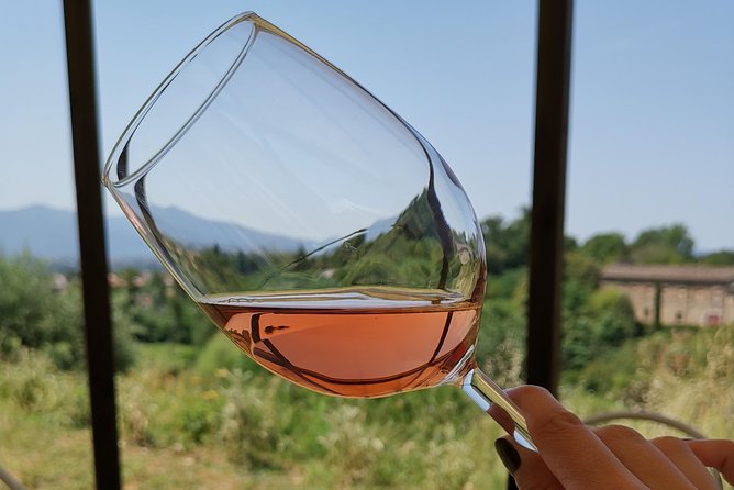 Wine and olive oil tasting & farm tour - Who will enjoy this farm visit most?