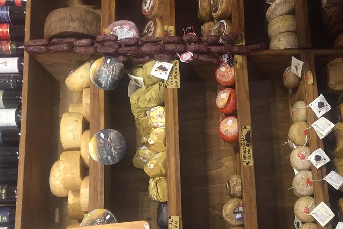 Wine and olive oil tastings with the locals - Is $252.31 per person good value?