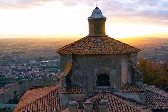 Wine and olive oil tastings with the locals - Meeting the families behind the bottles