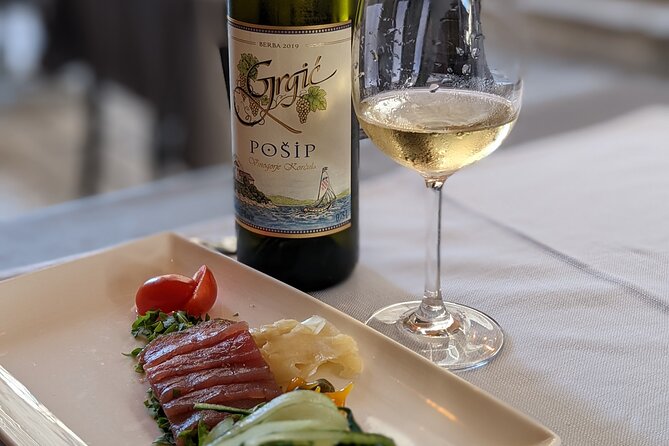 Wine, food and olive oil by PhD student - Why This Dubrovnik Food Tour Is More Than Lunch