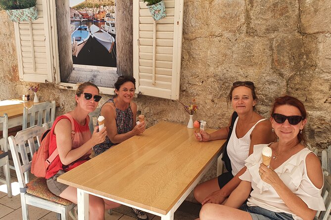 Wine, food and olive oil by PhD student - Who Should Book It?