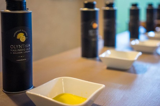 Wine, Honey & Olive Oil of Solta Island - Tasting Tour - Who will enjoy this tour most
