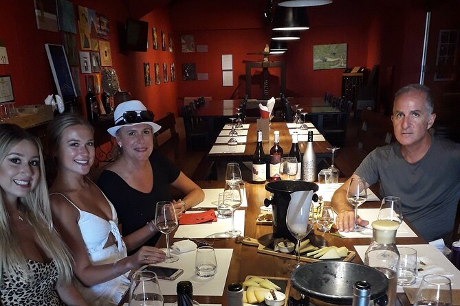 Wine olive and Food of Crete, Heraklion - Key points before you book