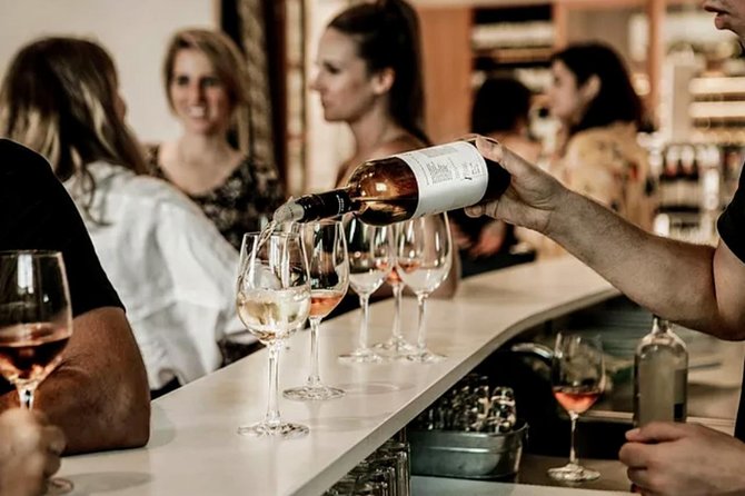 Wine & Olive Oil tasting one day private tour in Crete - Why this private Crete tour works well