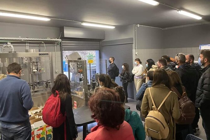 Wine Raki Olive Oil Tasting and Pottery - Private Tour - Why this private tour works well in Crete