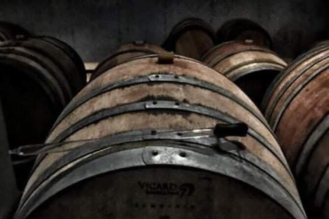 Wine Raki Olive Oil Tasting and Pottery - Private Tour - Gouves and the first taste of Cretan olive oil